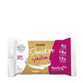 FeelingOK High Protein+Fiber Snacker (50 g, Seasame)