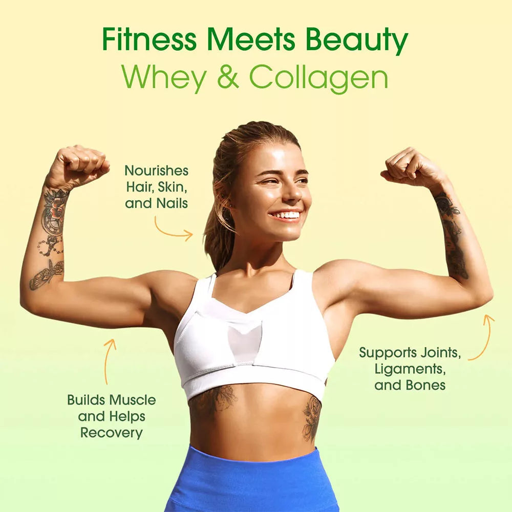 Fit & Lean Clear Protein (474 g, Citrus Lime)