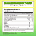 Fit & Lean Amino Hydration (350 g, Citrus Lime)