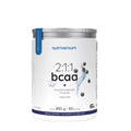 Nutriversum 2:1:1 BCAA (360 g, Blackcurrant)