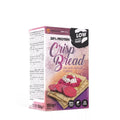 Forpro 30% Protein Crisp Bread (150 g, Chia seeds, Amaranth, Quinoa)