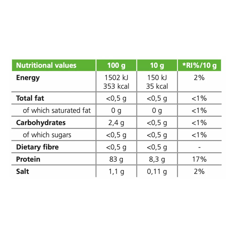 Forpro Collagen With Hyaluronic Acid, Gold Pear (300 g)
