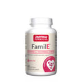 Jarrow Formulas Famil-E (60 Softgels)