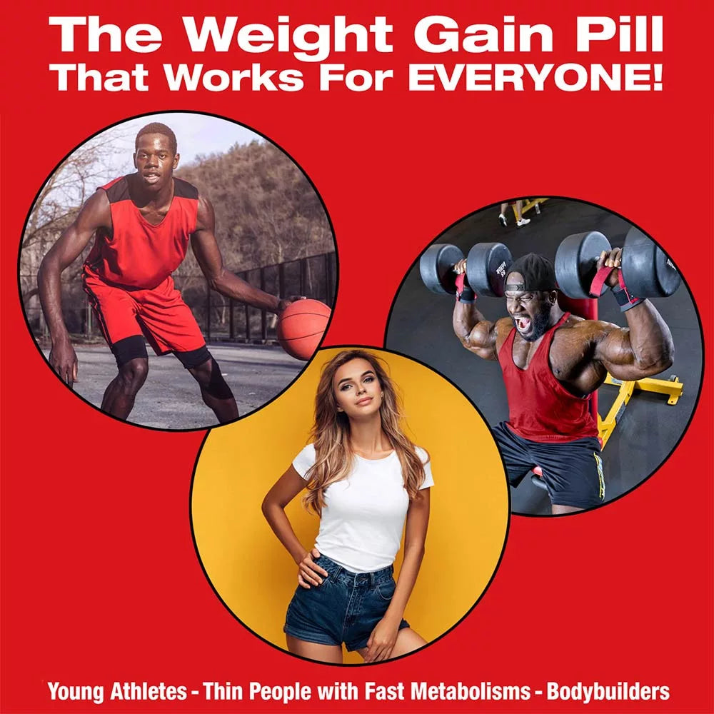 MuscleMeds Feast Mode - Appetite Stimulant (90 Capsules)