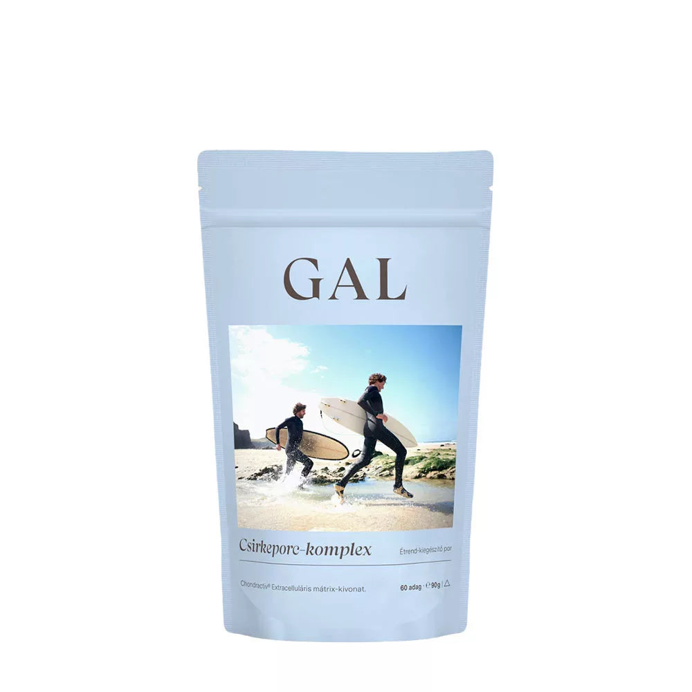 GAL Chicken Cartilage Complex, Type II Collagen (90 g)