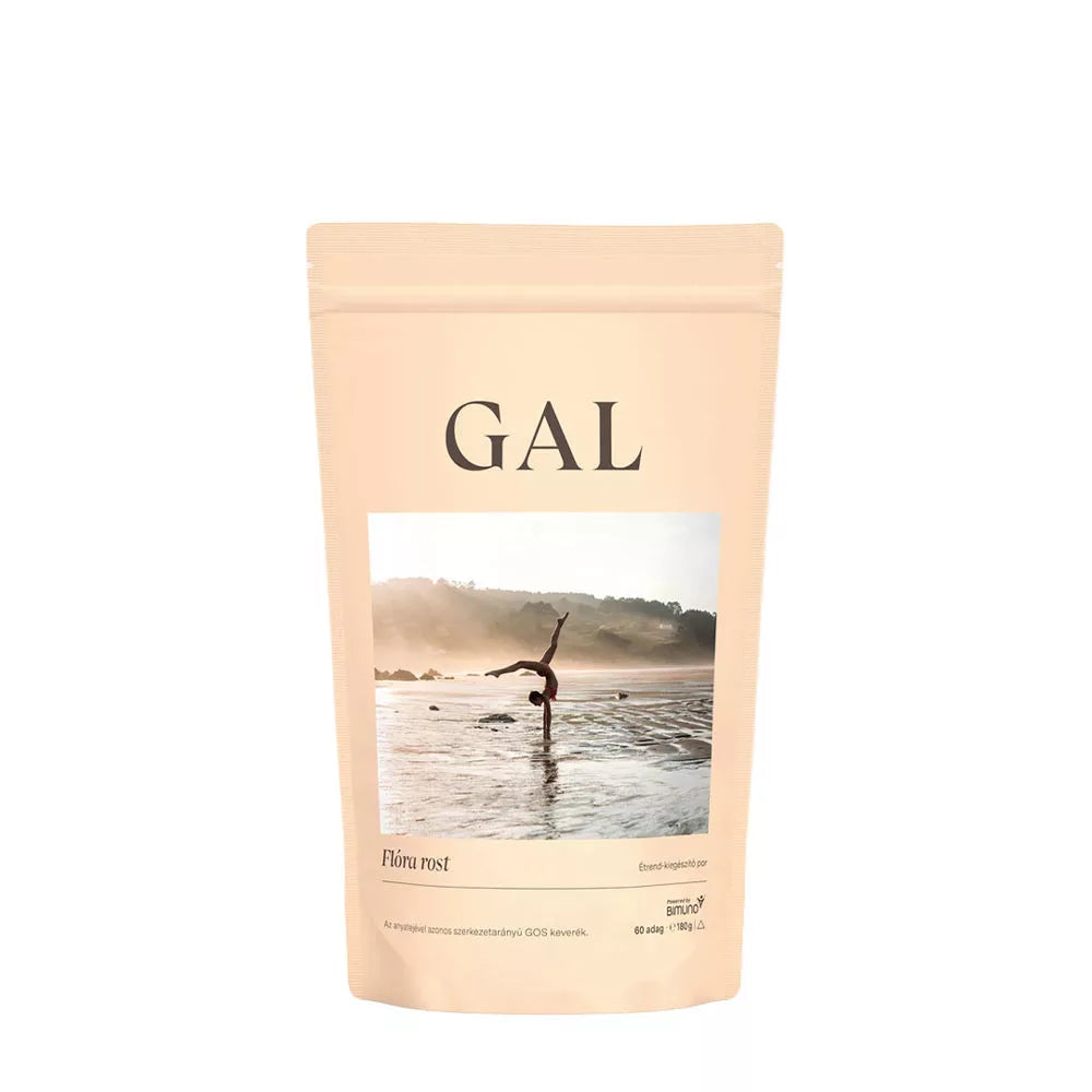 GAL Bimuno® Flora Fiber Complex (180 g)