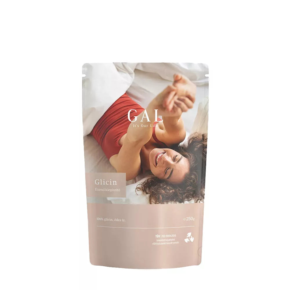 GAL Glycine Powder (250 g)