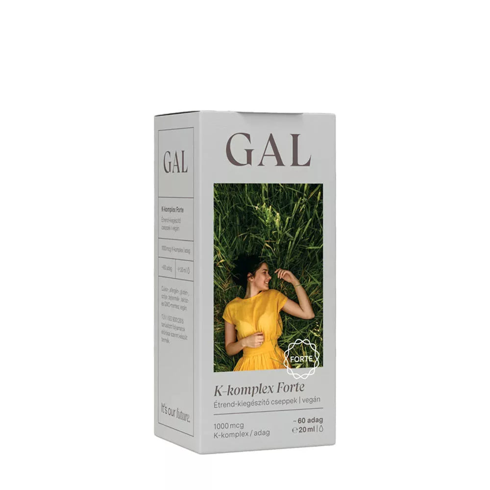 GAL K-complex Forte (20 ml)