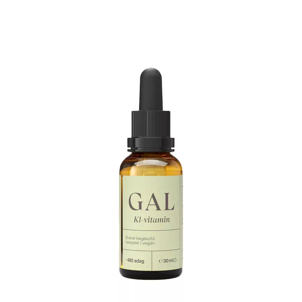 GAL K1-Vitamin drops (30 ml)