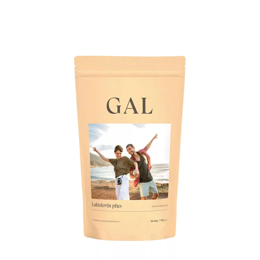 GAL Laktoferrin plus (120 g)