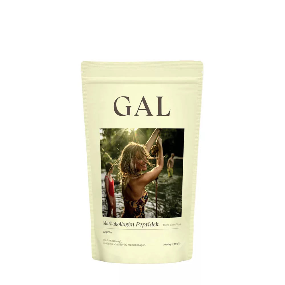 GAL Bovine Collagen Peptides Argentine (300 g)