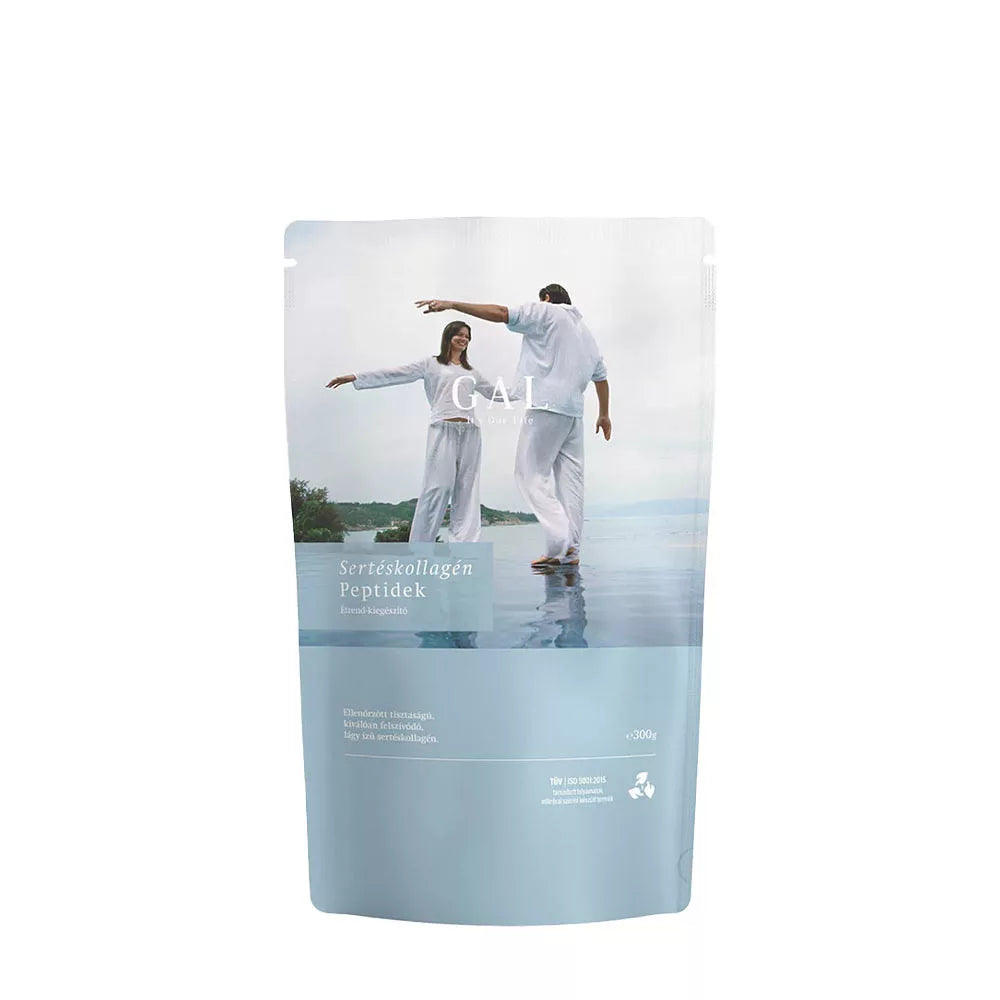 GAL Pork Collagen Peptides (300 g)