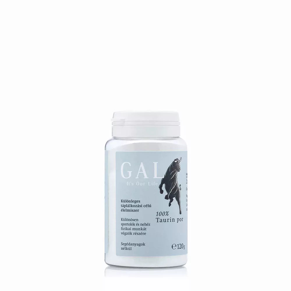 GAL Taurin Powder (120 g)