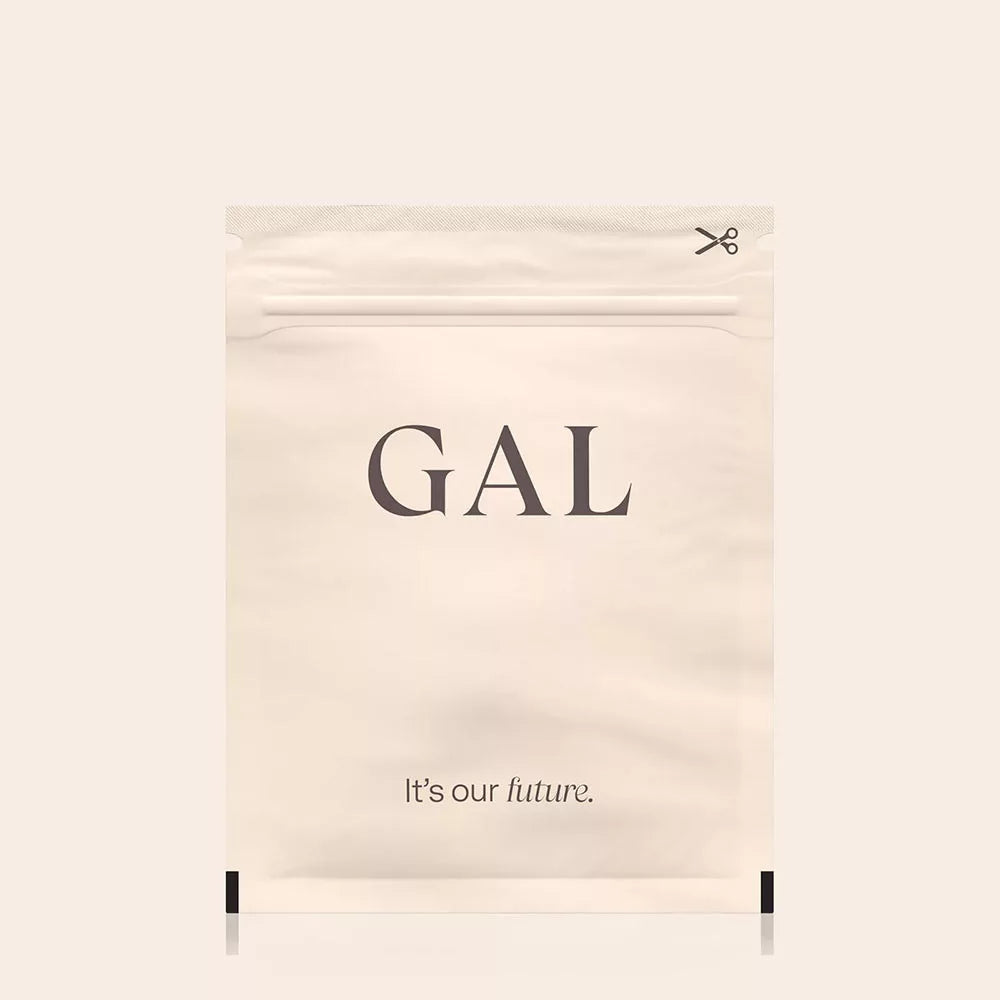 GAL Peppermint Oil (60 Capsules)