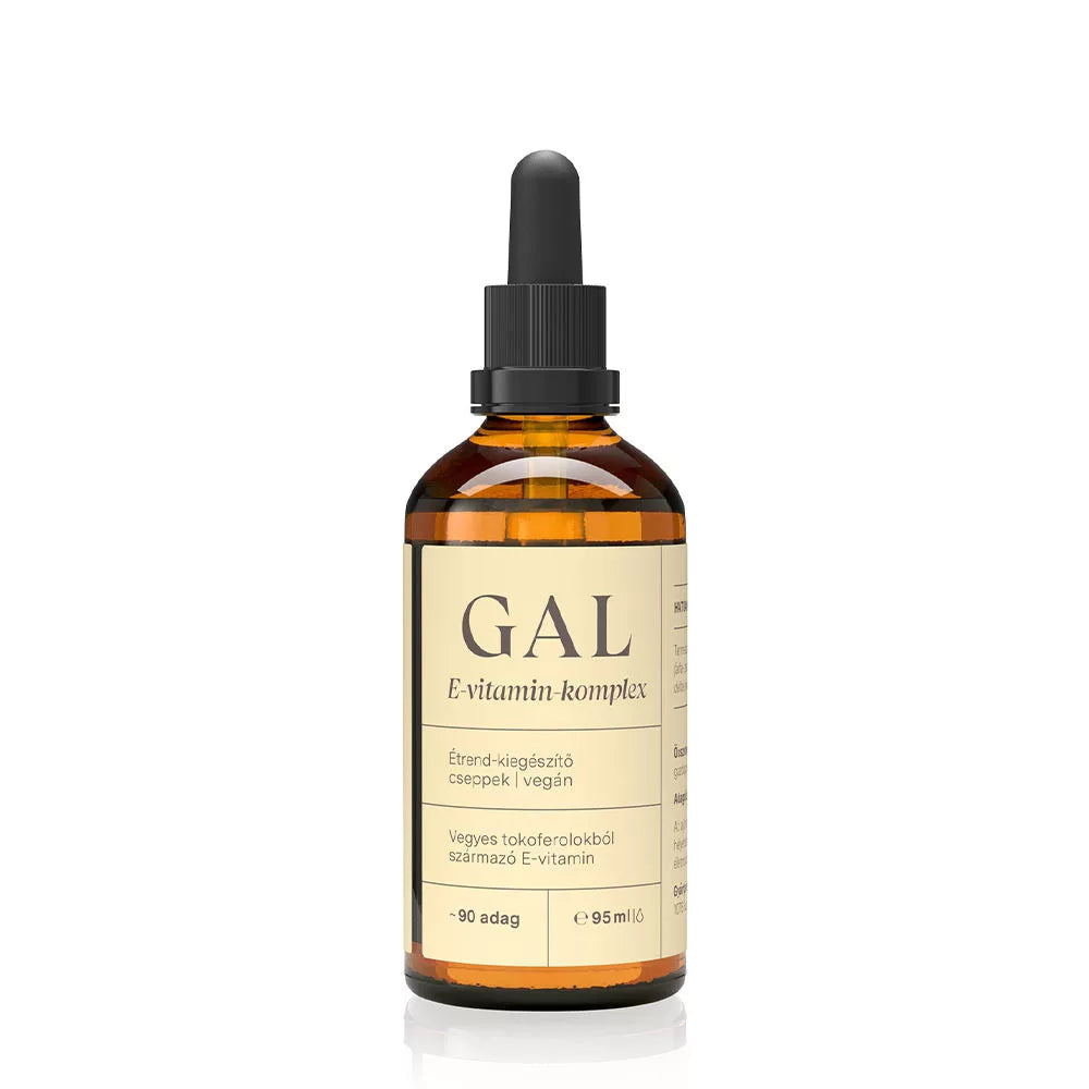 GAL E-complex (95 ml)