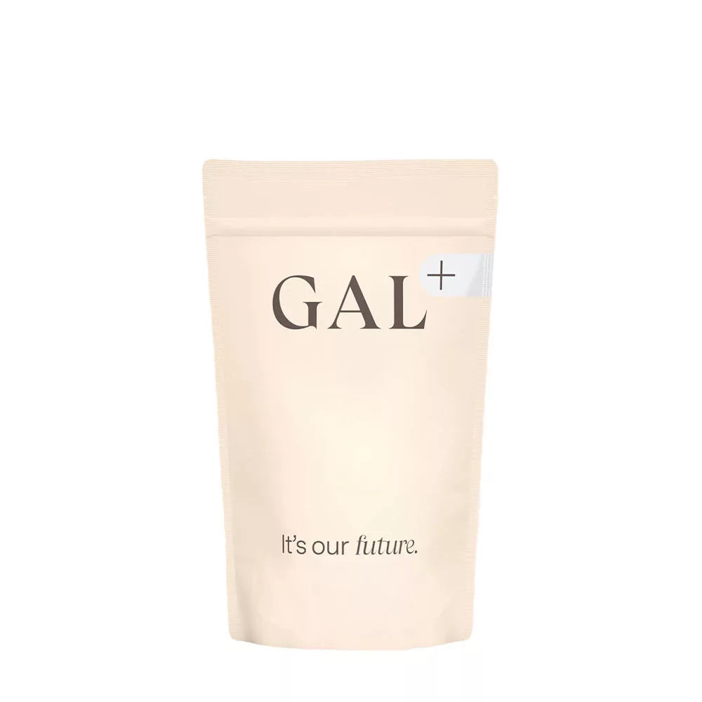 GAL GAL+ Multivitamin [new recipe] (205.9 g)