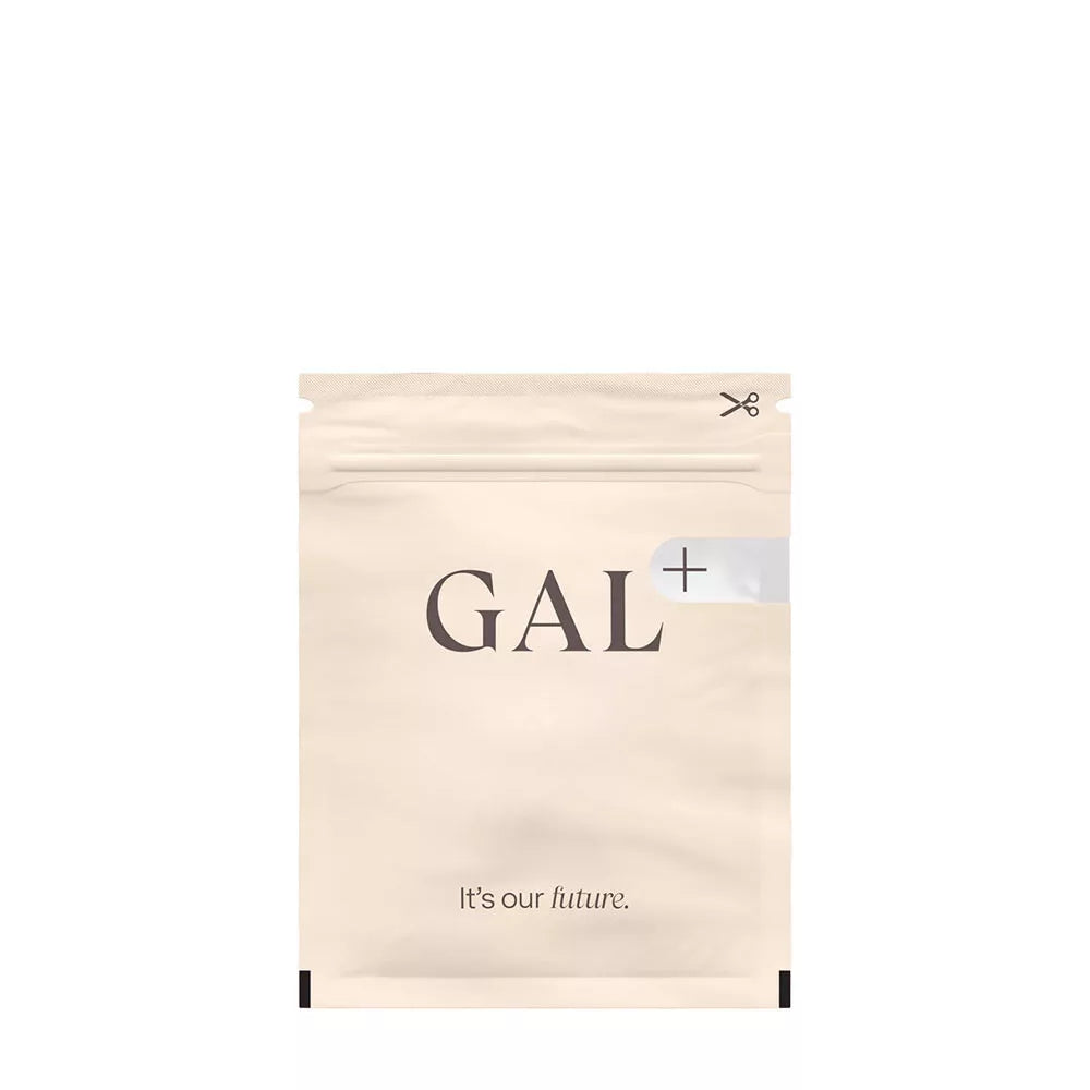 GAL GAL+ Multivitamin [new recipe] (205.9 g)