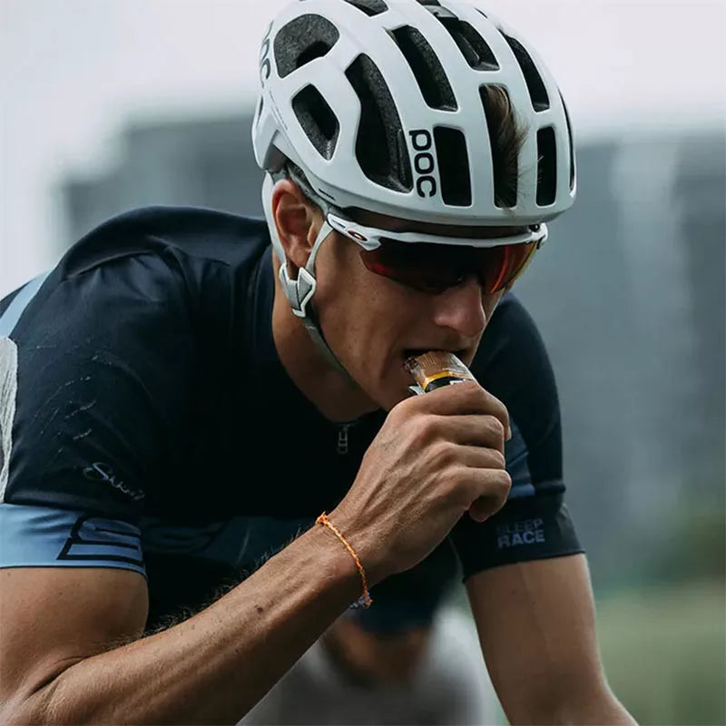 Science in Sport GO Energy Bar Mini (40 g, Banana Fudge)