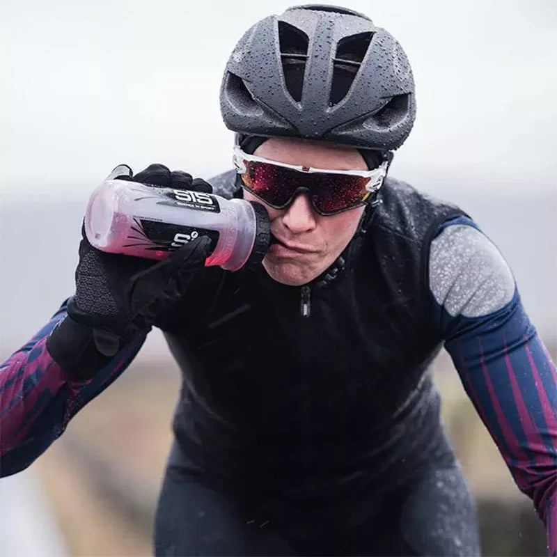 Science in Sport GO Hydro Tablet (20 Effervescent Tablets, Pineapple Mango)