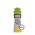 Science in Sport GO Isotonic Energy Gel (60 ml, Apple)