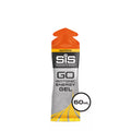 Science in Sport GO Isotonic Energy Gel (60 ml, Orange)