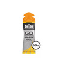 Science in Sport GO Isotonic Energy Gel (60 ml, Tropical)