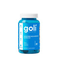 Goli Ashwagandha Gummies (60 Gummies, Mixed Berry)