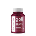 Goli Beets Cardio Gummies (60 Gummies)