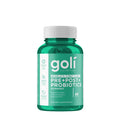Goli Pre + Post + Probiotics Gummies (60 Gummies)