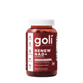 Goli Renew NAD+ Gummies (60 Gummies)