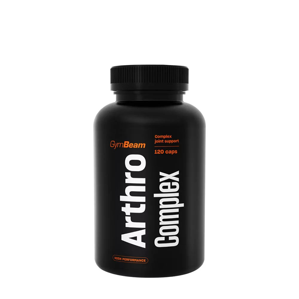 GymBeam Arthro Complex (120 Capsules)
