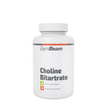 GymBeam Choline Bitartrate (120 Capsules)