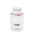 GymBeam Iron (120 Capsules)