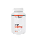 GymBeam Iron Complex (120 Capsules)