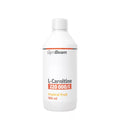 GymBeam L-Carnitine (500 ml, Tropical Fruit)