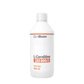 GymBeam L-Carnitine (500 ml, Orange)