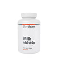 GymBeam Milk Thistle (90 Capsules)