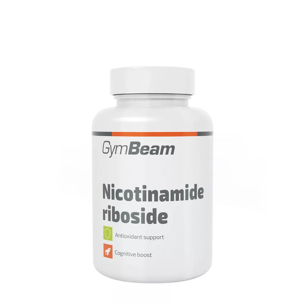 GymBeam Nicotinamide Riboside (60 Capsules)