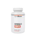 GymBeam Omega 3 Forte (90 Capsules)