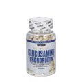 Weider Glucosamine Chondroitin Plus MSM (120 Capsules)