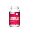 Jarrow Formulas Glutathione Reduced 500 mg (120 Veg Capsules)