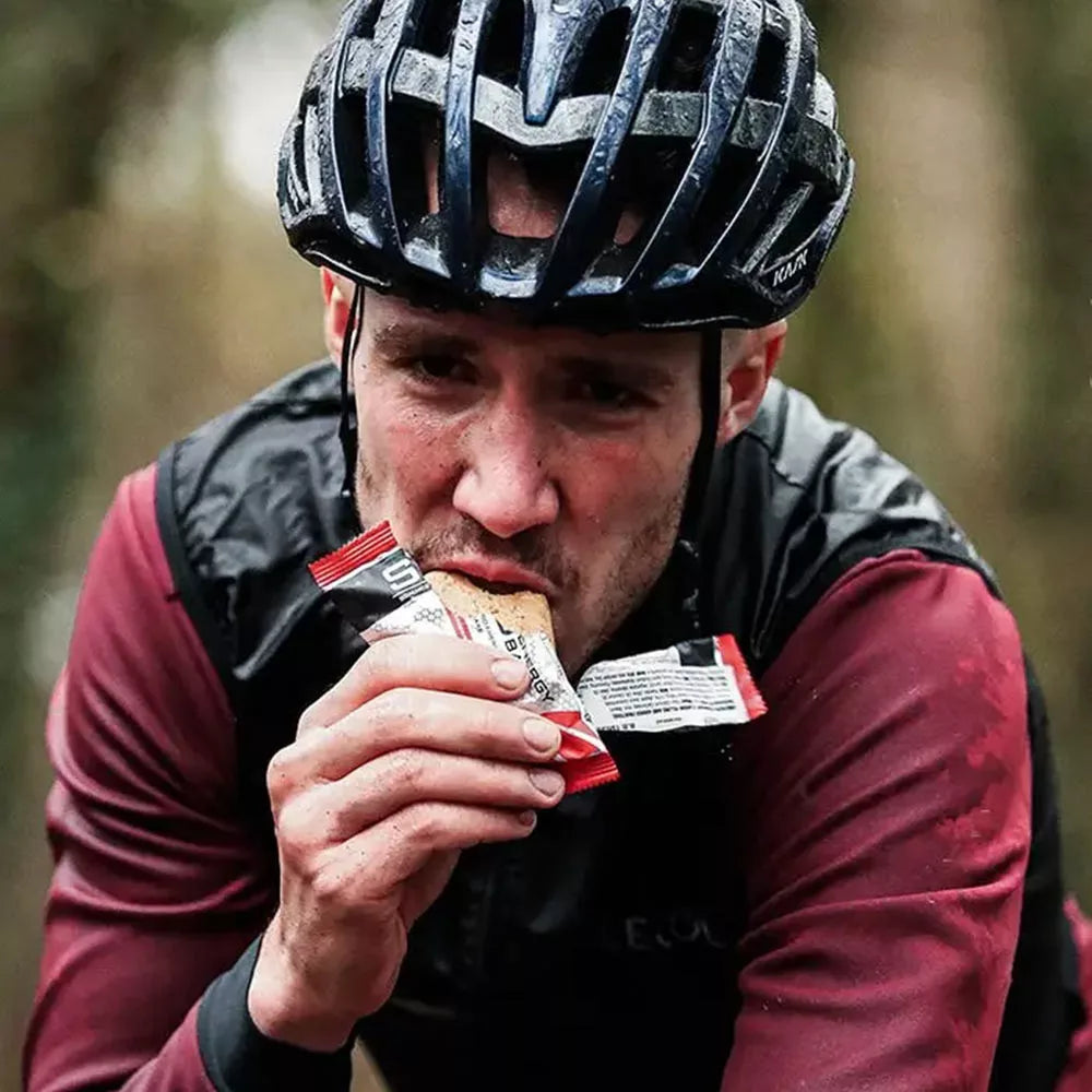 Science in Sport Go Energy Bake (50 g, Strawberry)