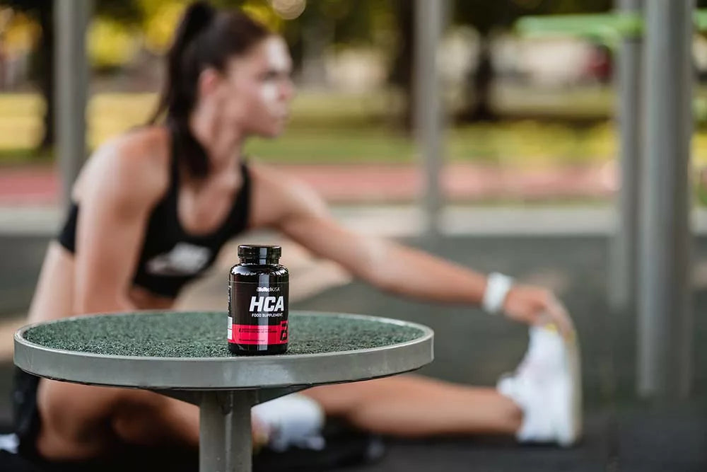 BioTechUSA HCA (100 Capsules)