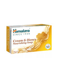 Himalaya Cream Honey Nourishing Soap (75 g)