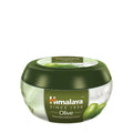 Himalaya Extra Nourishing Olive Skin Cream (150 ml, Olive)