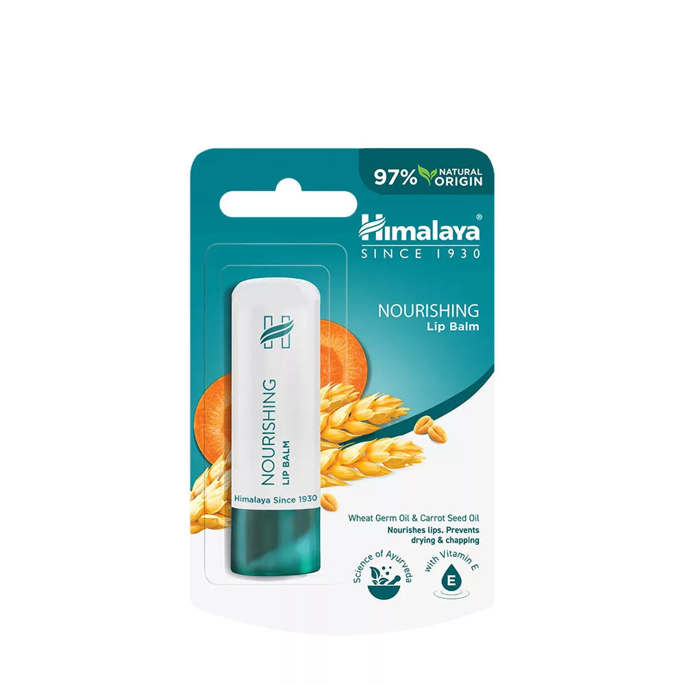 Himalaya Lip Balm (4,5 g)