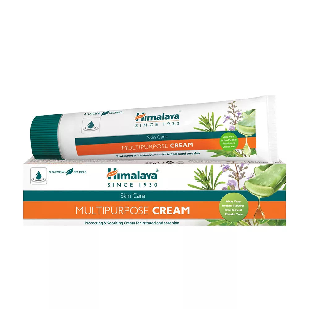 Himalaya Multipurpose Cream (20 g)