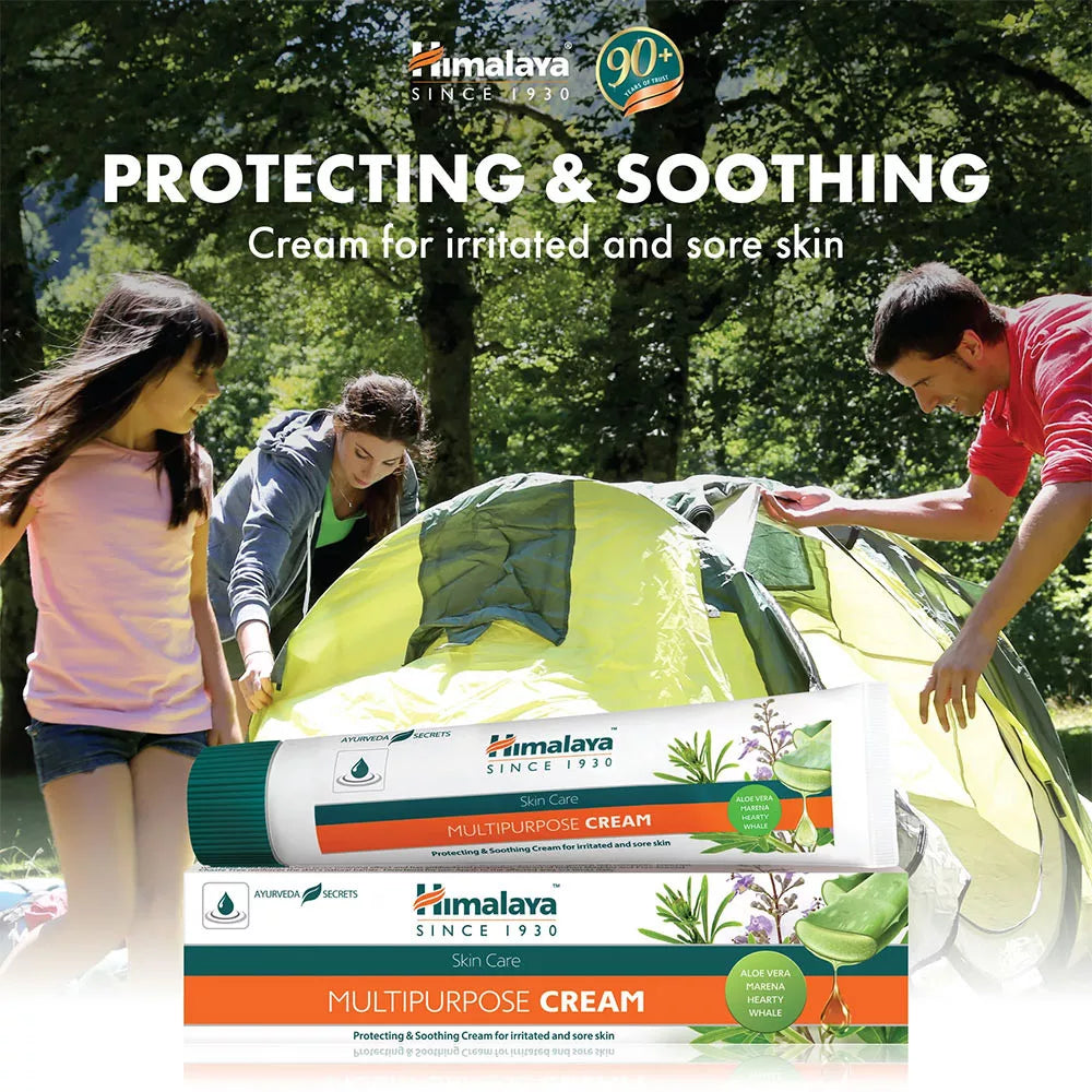 Himalaya Multipurpose Cream (20 g)