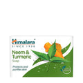 Himalaya Neem Turmeric Protecting Soap (75 g)