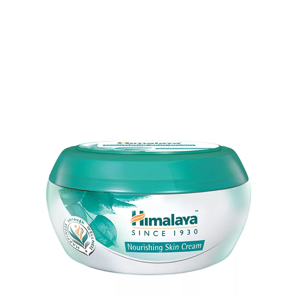 Himalaya Nourishing Skin Cream (50 ml)